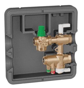 Preassembled FCU valve kit supplier in India