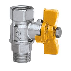 High temperature ball valve India