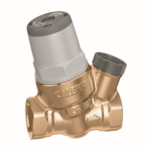 Drinking Water Pressure Reducing Valve supplier in India