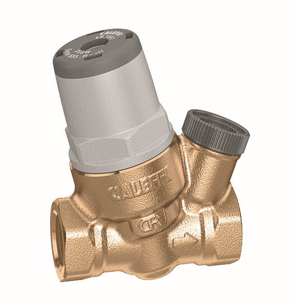 Drinking Water Pressure Reducing Valve supplier in India